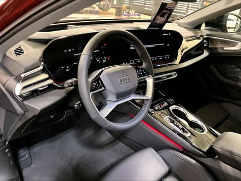 New 2026 Audi A6 Premium Plus image 8