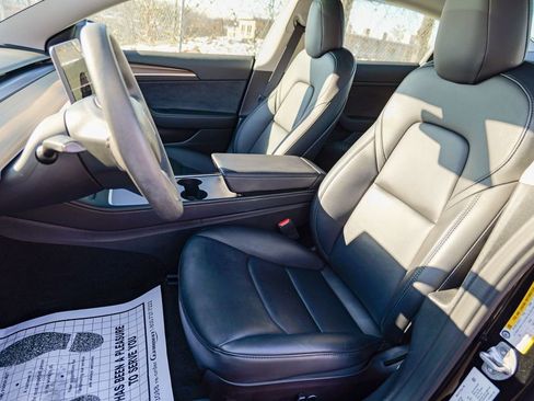 Used 2023 Tesla Model 3 Standard Range image 20