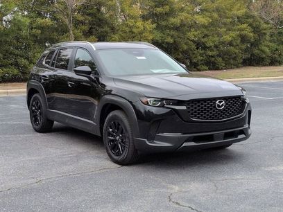 New 2026 MAZDA CX-50 AWD 2.5 S w/ Weather Package