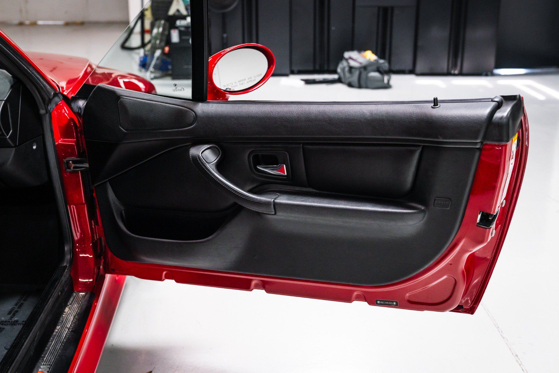 Used 2001 BMW M Roadster RWD image 26