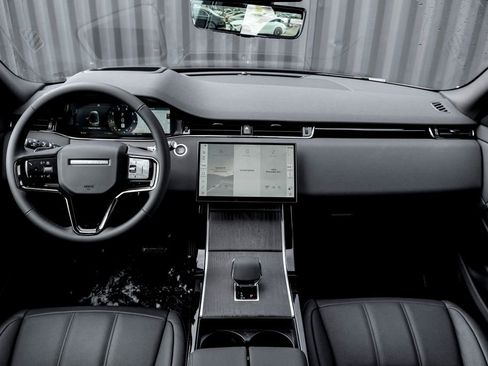 New 2026 Land Rover Range Rover Evoque S AWD/4WD image 21