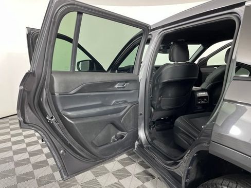 Used 2024 Jeep Grand Cherokee L Laredo RWD image 43