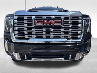 Used 2024 GMC Sierra 2500 Denali w/ Denali Reserve Package video 2