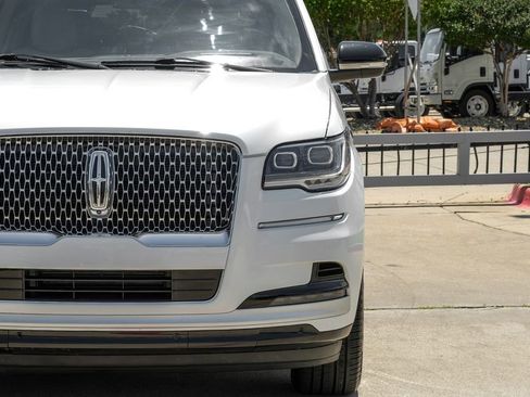 Used 2023 Lincoln Navigator L Reserve RWD image 54