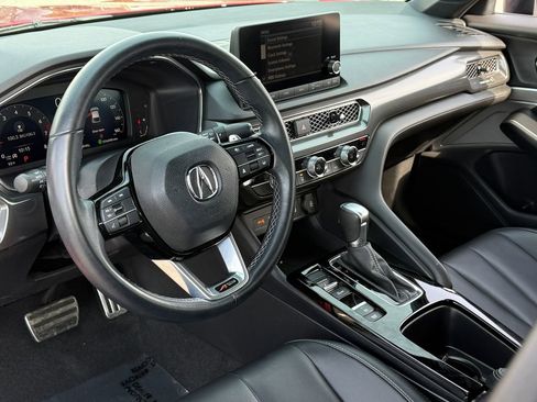 Used 2023 Acura Integra A-Spec image 19