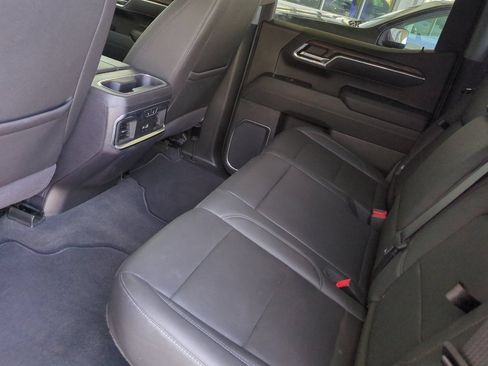 Used 2024 GMC Sierra 1500 SLT w/ SLT Premium Package AWD/4WD image 13
