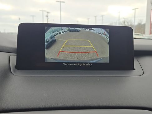 Used 2023 MAZDA CX-9 Carbon Edition image 22