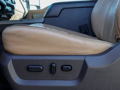 Used 2013 Ford F350 Lariat w/ Chrome Pkg AWD/4WD image 20