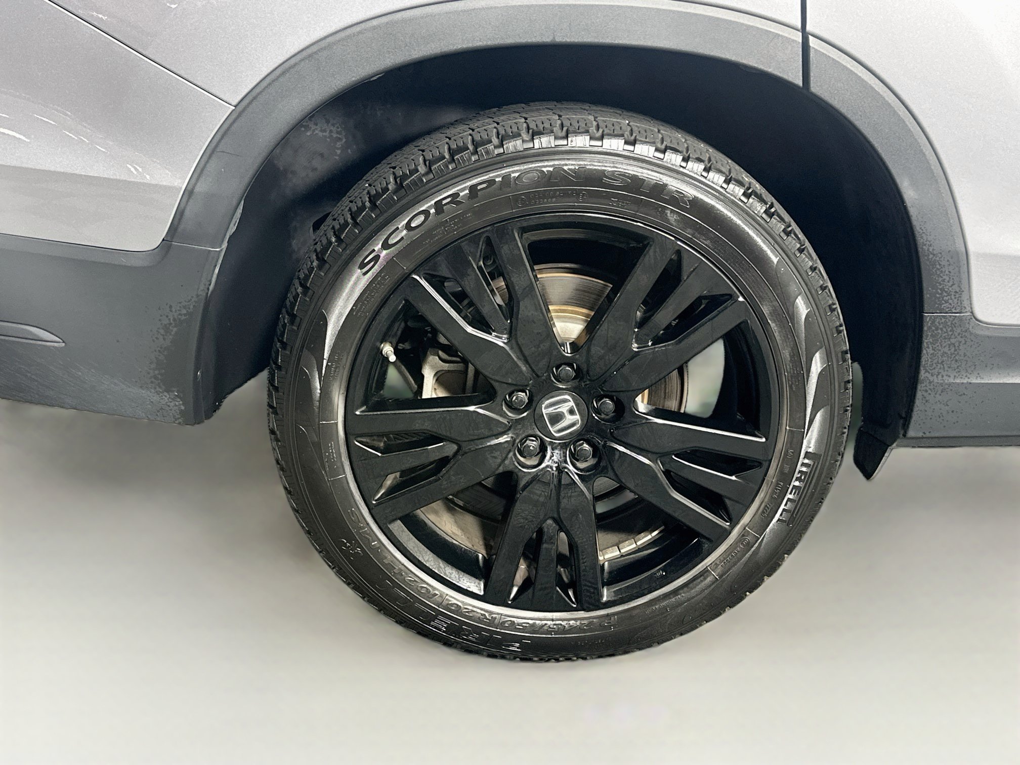 Used 2021 Honda Pilot Special Edition image 11