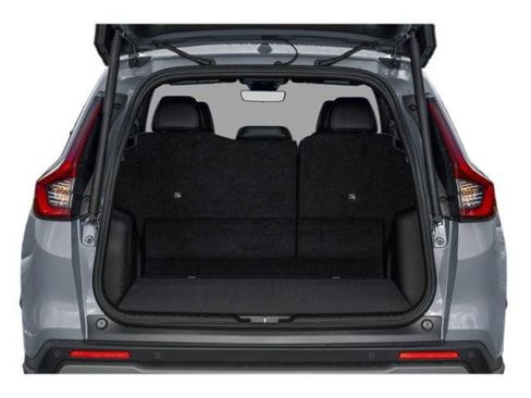 New 2026 Honda CR-V Sport Touring image 10