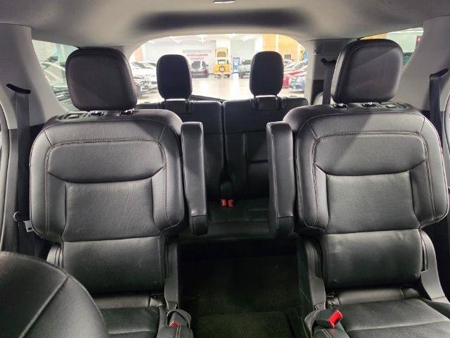 Used 2021 Ford Explorer Limited w/ Hybrid Equipment Group 310A AWD/4WD image 12