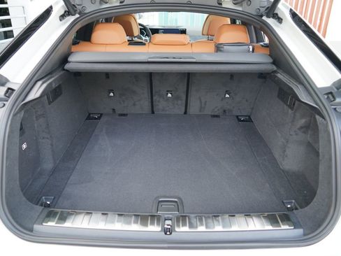 New 2026 BMW X6 xDrive40i AWD/4WD image 19