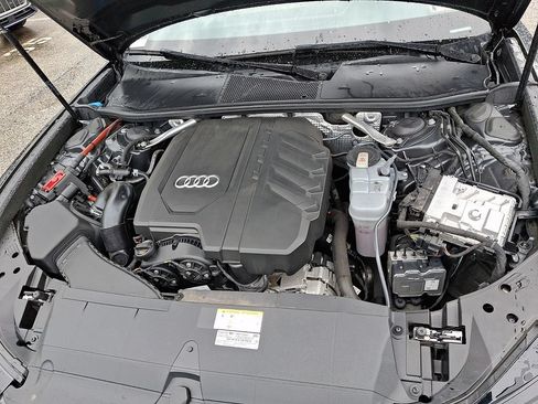 Certified 2023 Audi A6 2.0T Premium w/ Convenience Package AWD/4WD image 29