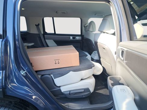 New 2026 Hyundai Santa Fe SEL AWD/4WD image 16