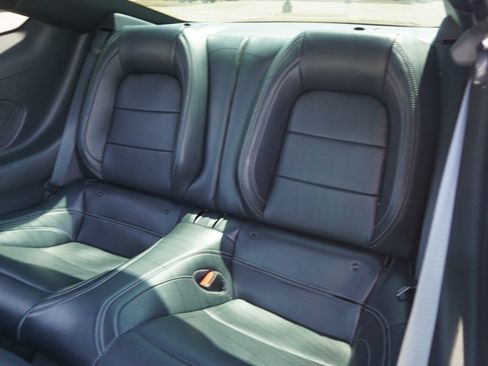 Used 2024 Ford Mustang GT Premium RWD image 26