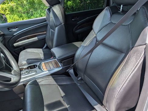 Used 2019 Acura MDX SH-AWD w/ Technology Package image 19
