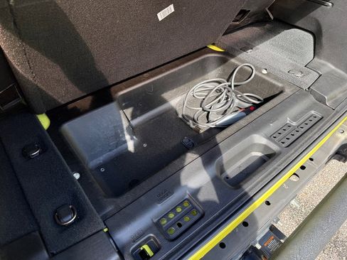 Used 2022 Jeep Wrangler Unlimited Sport image 20