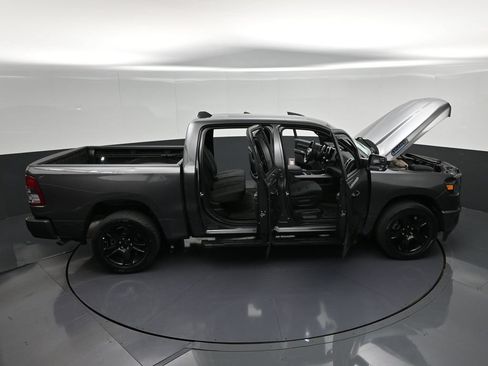 Used 2024 RAM 1500 Big Horn RWD image 41