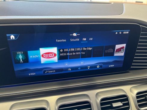 Used 2025 Mercedes-Benz GLE 350 4MATIC image 42