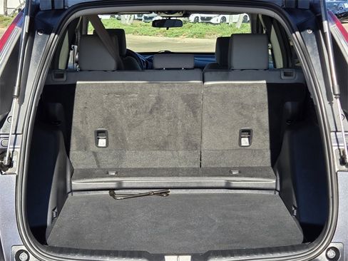 Used 2018 Honda CR-V EX image 26