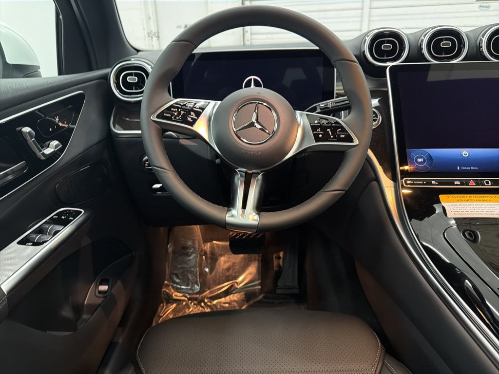 Certified 2026 Mercedes-Benz GLC 300 4MATIC image 21