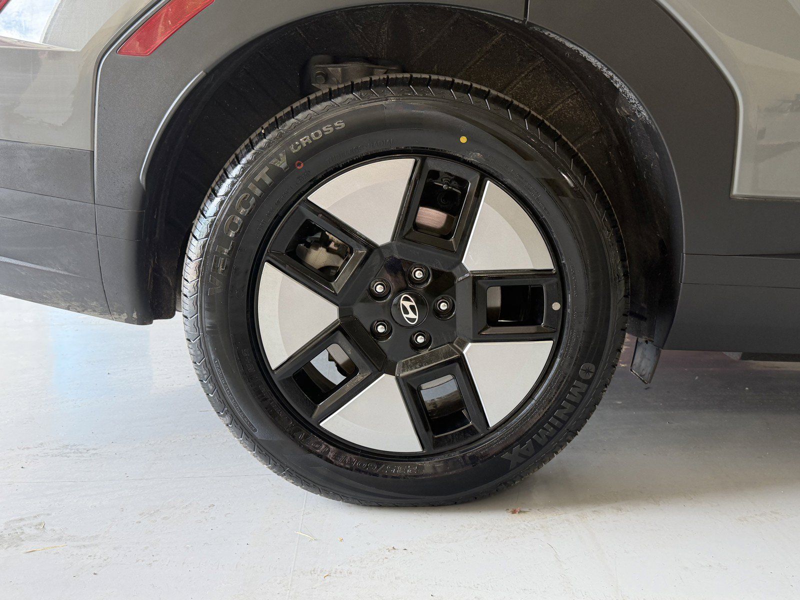 Certified 2026 Hyundai Santa Fe SE AWD/4WD image 26