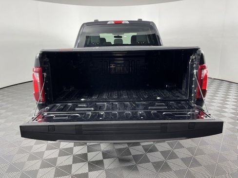 Used 2024 Ford F150 XLT w/ Mobile Office Package AWD/4WD image 44