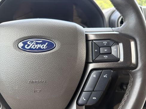 Used 2021 Ford Expedition Limited AWD/4WD image 29