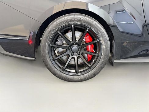 Used 2024 Ford Mustang GT w/ GT Performance Package RWD image 34