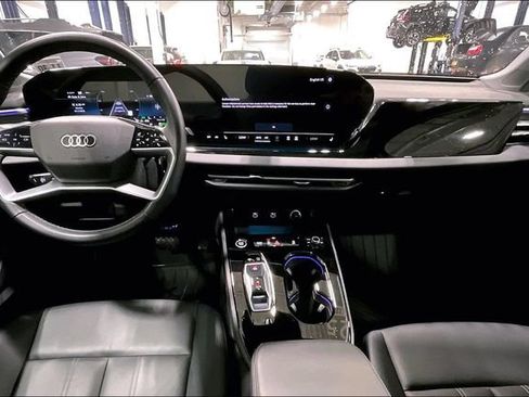 Used 2025 Audi A5 2.0T Premium w/ Convenience Package AWD/4WD image 15