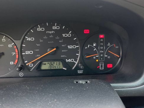 Used 2004 Honda Odyssey EX image 13