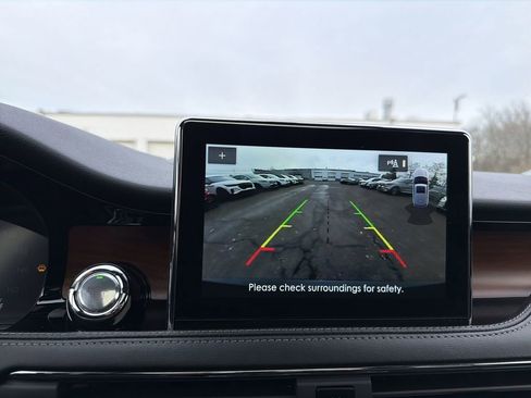 Certified 2022 Lincoln Corsair Reserve w/ Sport Package image 25