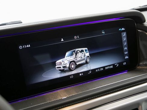 Used 2023 Mercedes-Benz G 63 AMG 4MATIC image 15