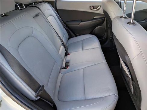 Used 2019 Hyundai Kona Ultimate image 21