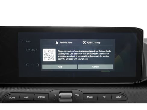 New 2026 Kia K4 FWD image 34