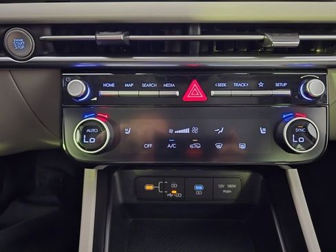 New 2026 Hyundai Tucson SEL image 14