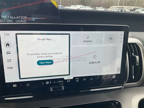 New 2026 Ford Expedition Active image 23