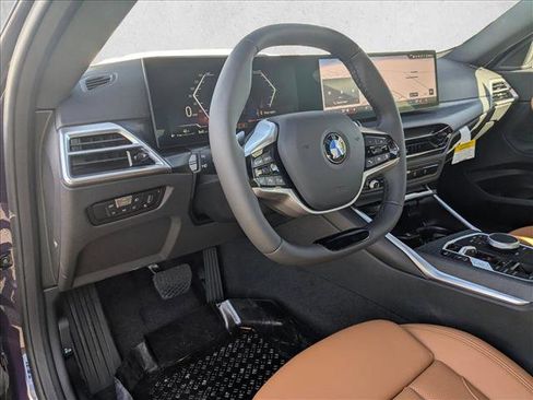 New 2026 BMW 230i Coupe w/ Convenience Package image 3