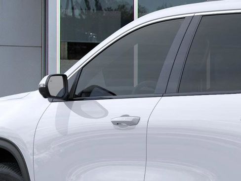 New 2026 GMC Acadia Elevation image 12