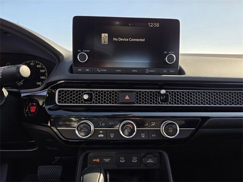 Used 2026 Honda Civic LX image 21