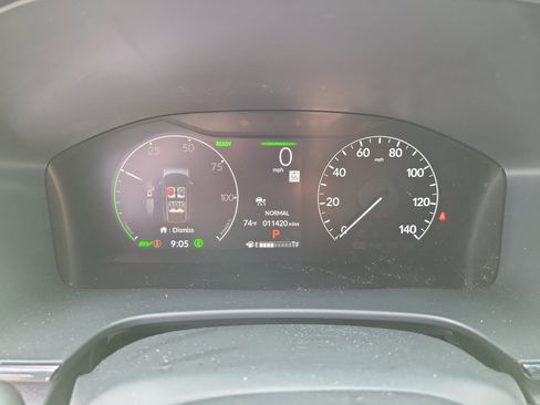 Used 2025 Honda CR-V Sport-L image 33