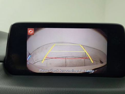 Used 2018 MAZDA CX-5 Sport FWD image 21