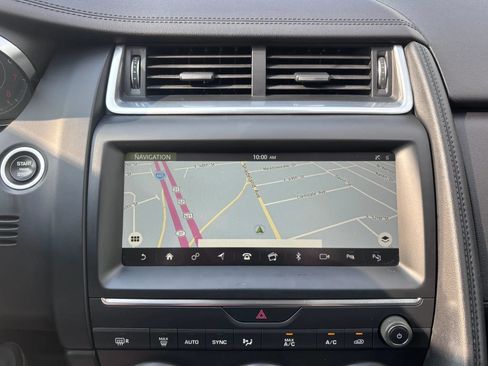Used 2018 Jaguar E-PACE SE AWD/4WD image 29