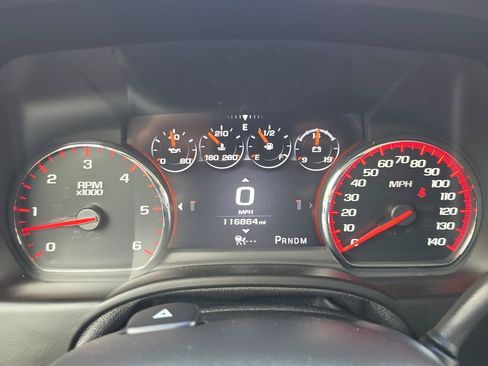 Used 2016 GMC Yukon XL Denali AWD/4WD image 26