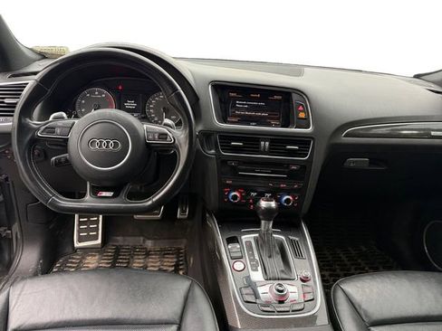 Used 2015 Audi SQ5 Premium Plus image 10