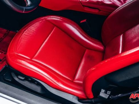 Used 2014 Chevrolet Corvette Stingray Coupe w/ 2LT Preferred Equipment Group RWD image 69
