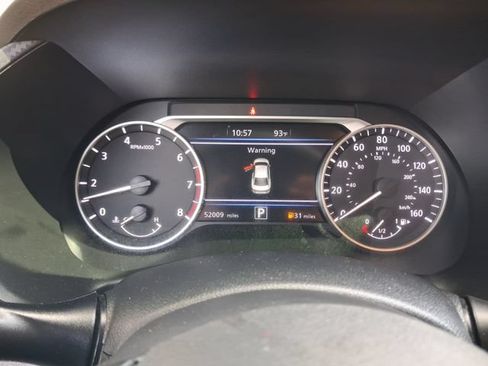 Used 2024 Nissan Sentra SV FWD image 21