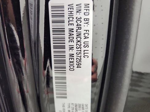 New 2025 Jeep Wagoneer S Limited image 25