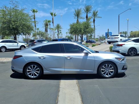 Used 2024 Acura Integra FWD image 3