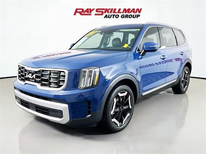 Used 2023 Kia Telluride S